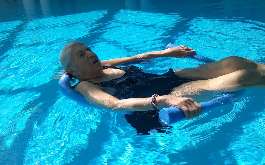 Aquagym & Yoga