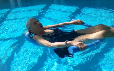 Aquagym & Yoga